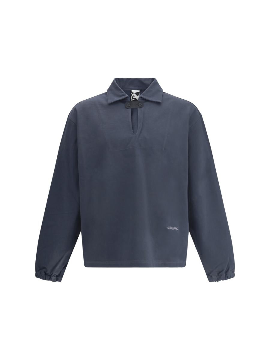 Gr10K Knitwear