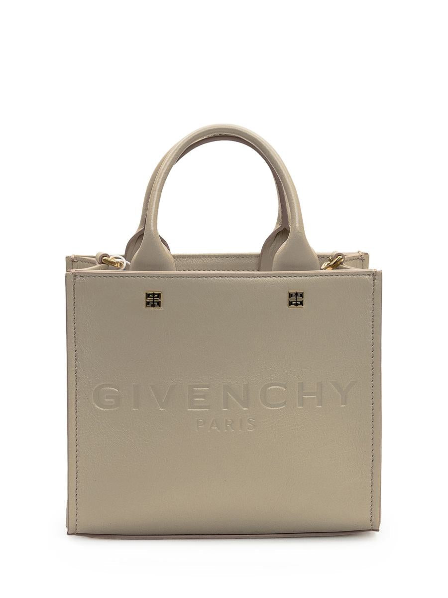 Givenchy Mini G Tote Bag