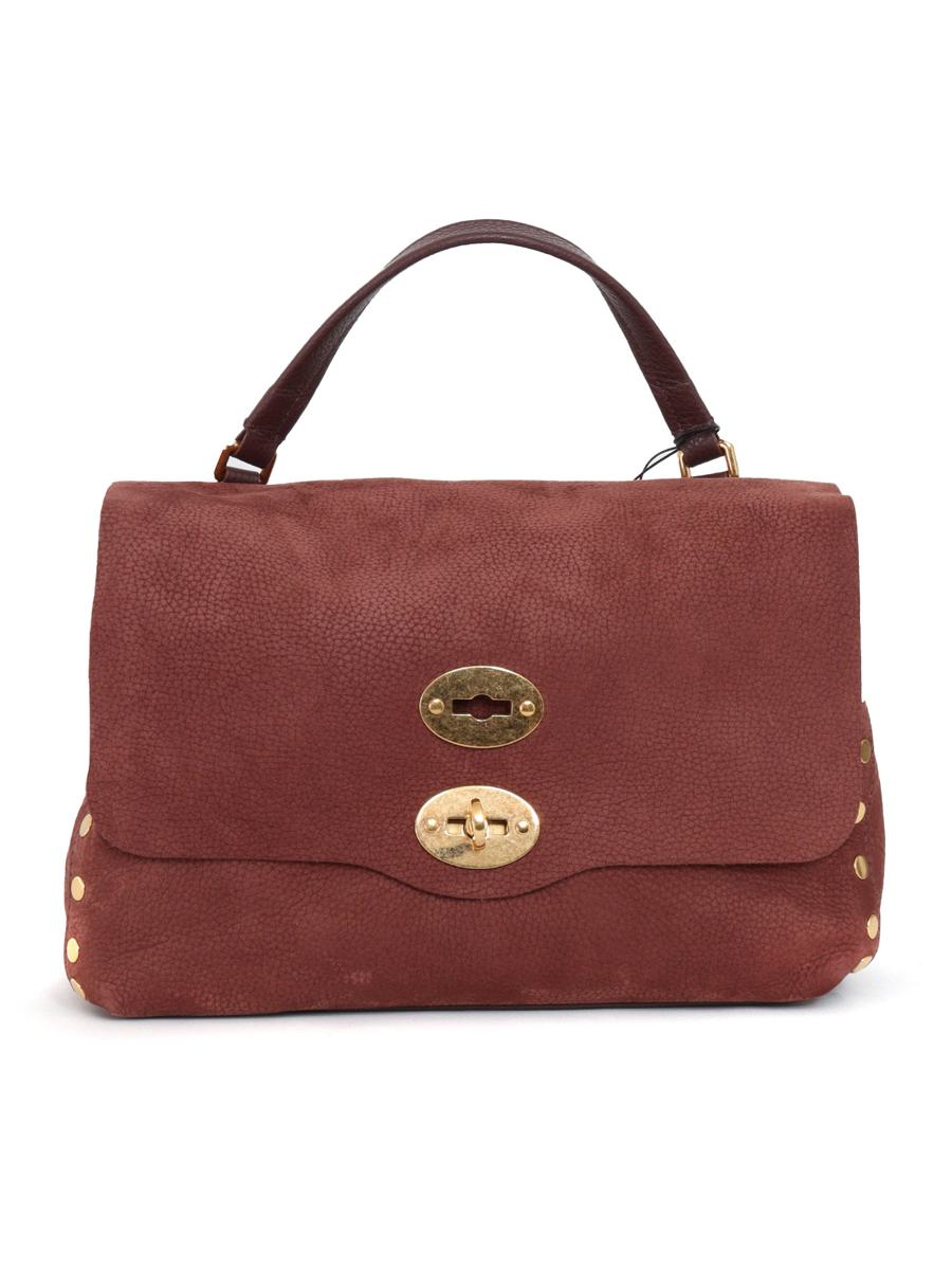 Zanellato Hand Held Bag.