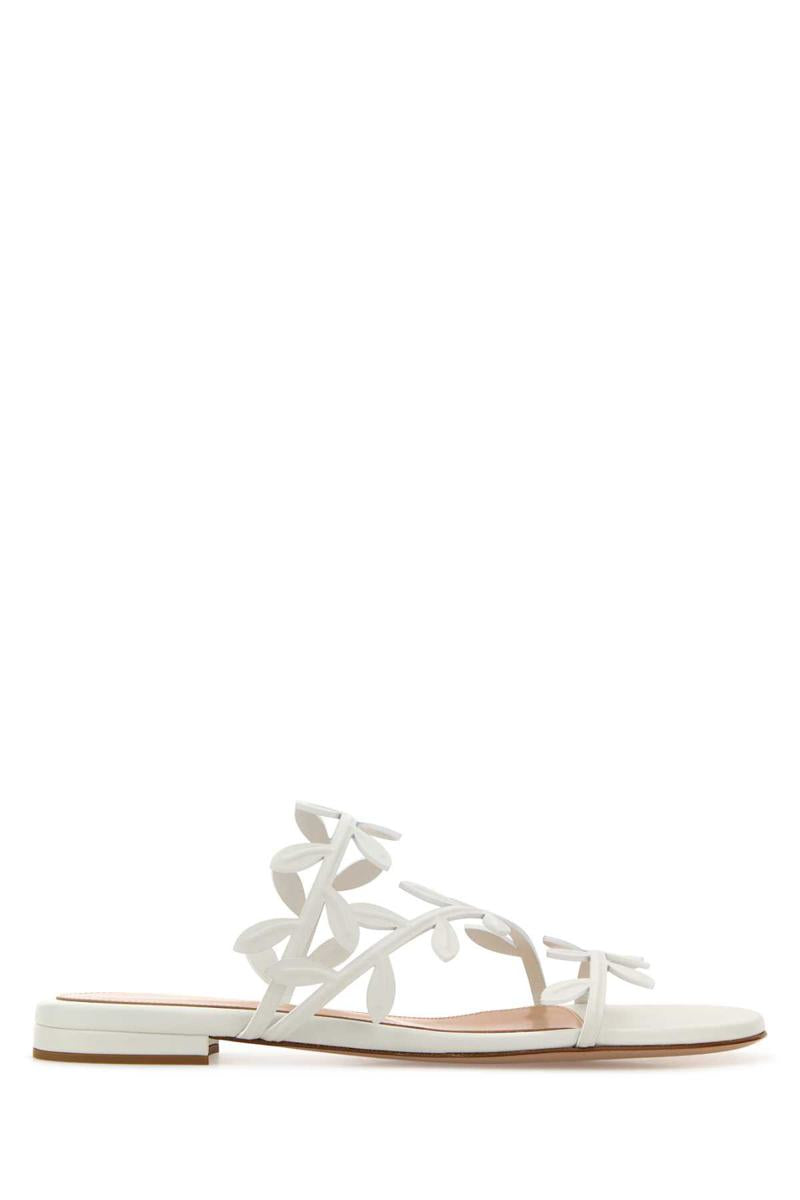 Gianvito Rossi Heeled Shoes