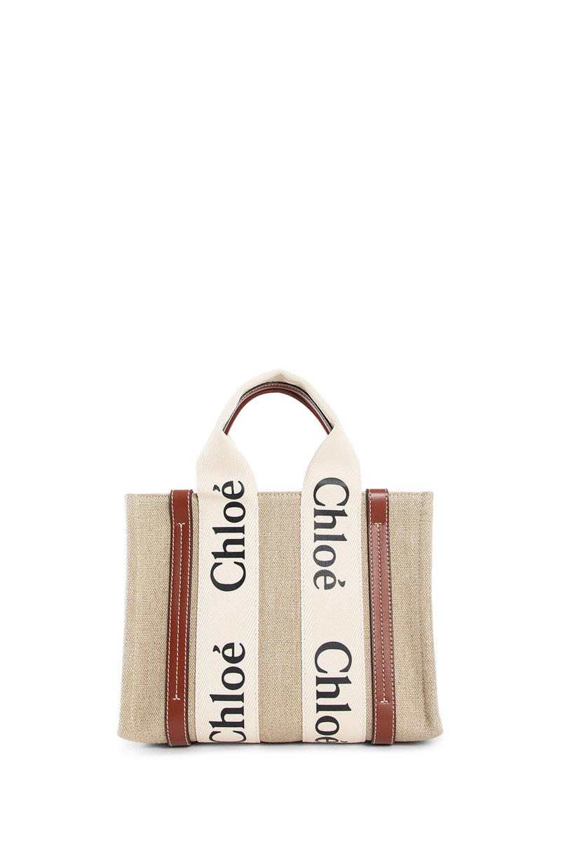 Chloé Tote Bags