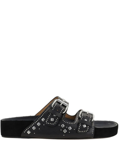 Isabel Marant Lennyo Sandals