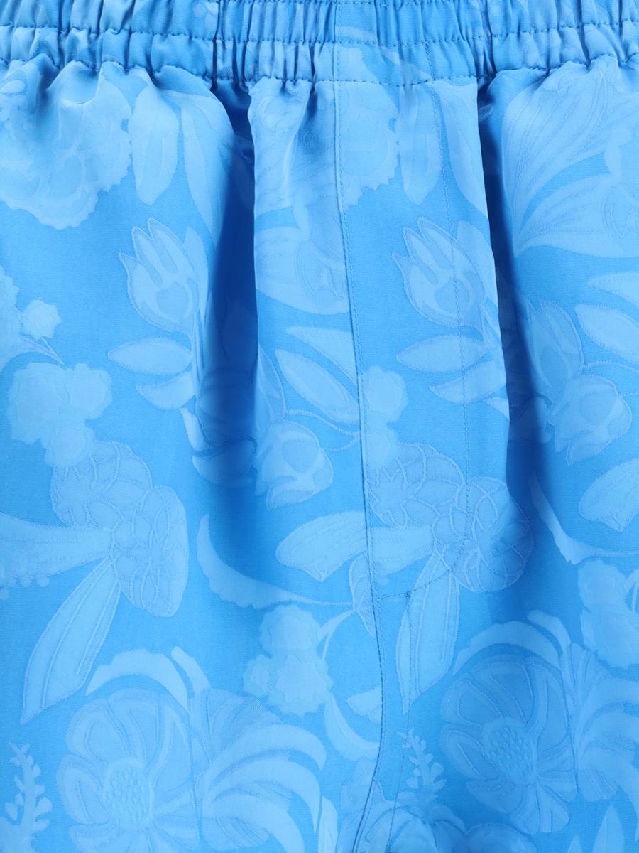 Balenciaga Bermuda Shorts
