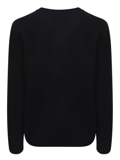 Maison Kitsuné Knitwear