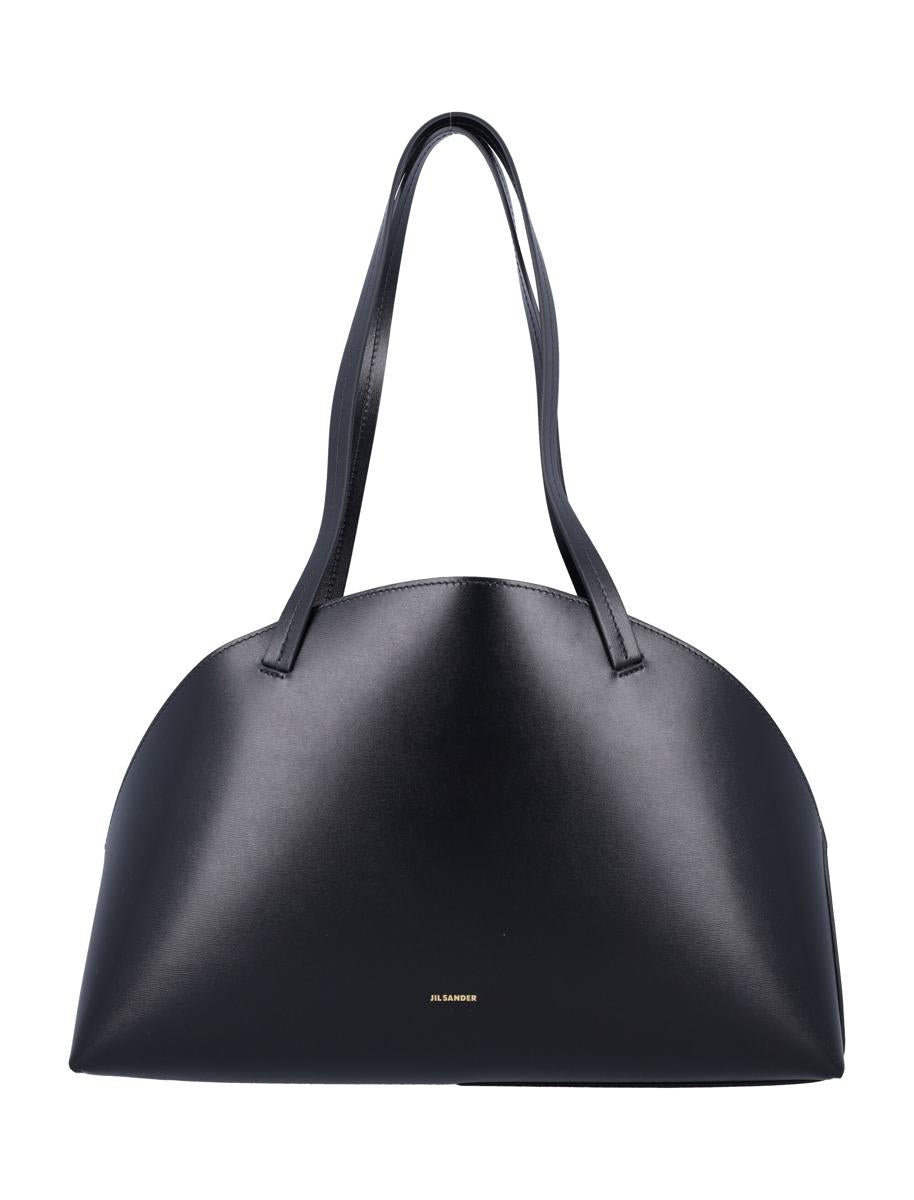 Jil Sander Curve Shoulder Medium