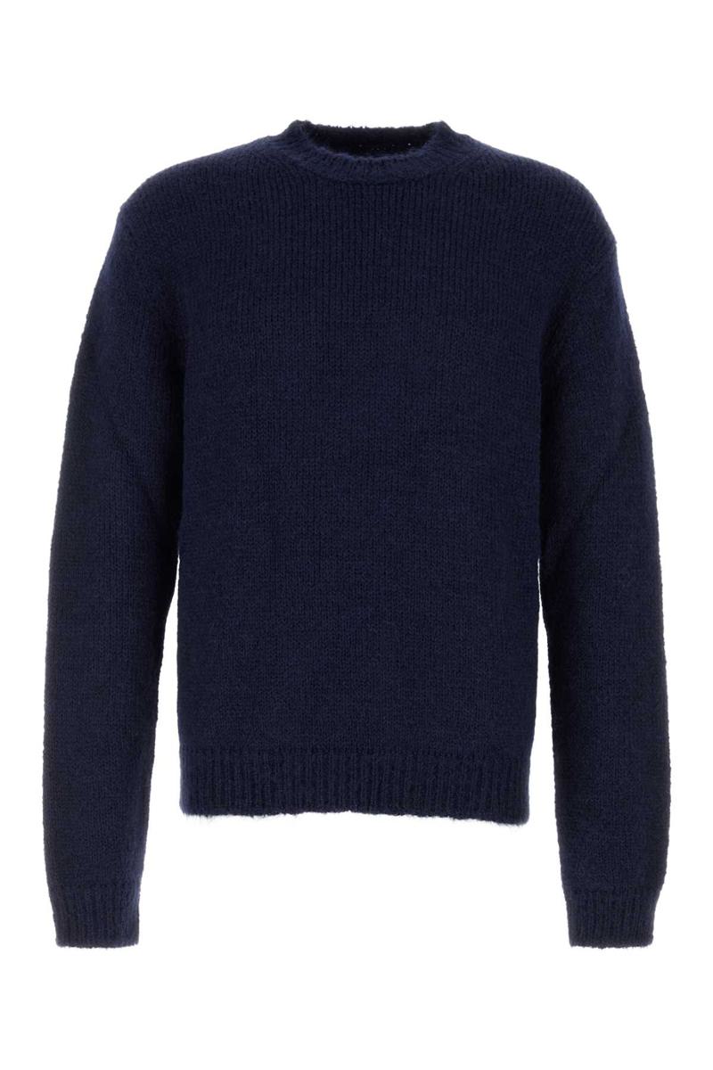 Jil Sander Knitwear