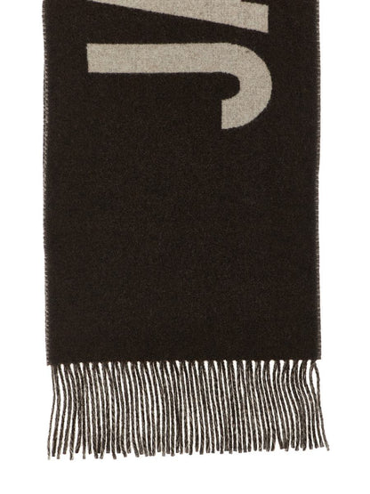Jacquemus 'L'Echarpe Jacquemus' Scarf