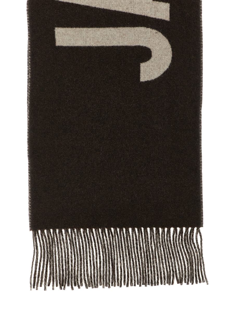 Jacquemus 'L'Echarpe Jacquemus' Scarf