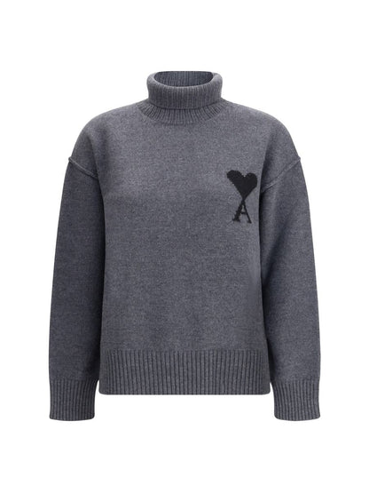 AMI Paris Knitwear