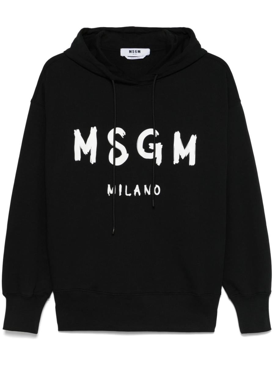 Msgm Sweaters