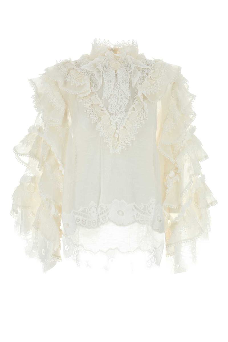 Zimmermann Shirts