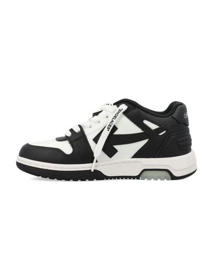 Off-White Out Of Office Woman'S Sneakers