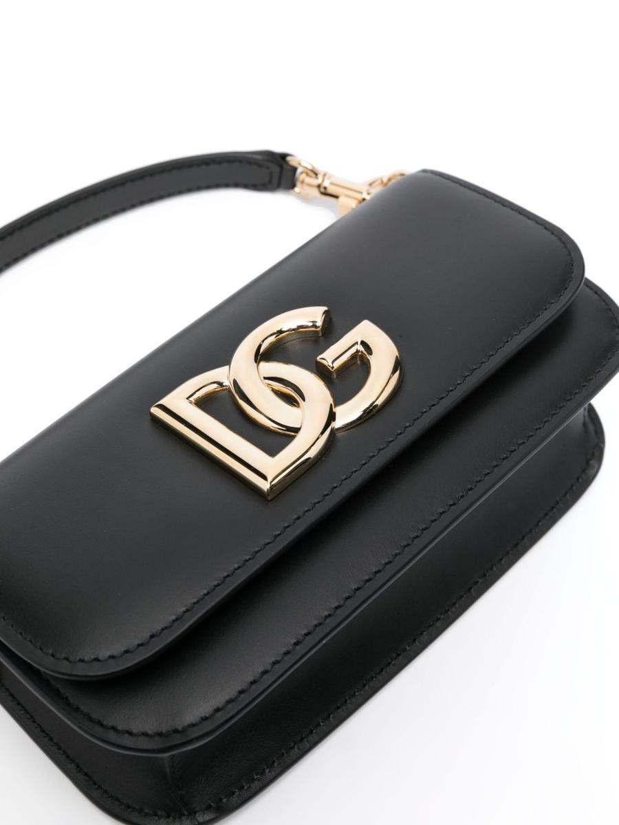 Dolce & Gabbana 3.5 Shoulder Bag