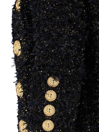 Balmain Jackets