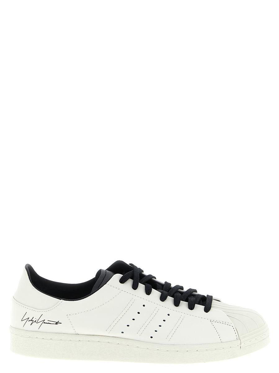Y-3 Adidas 'Y-3 Superstar' Sneakers