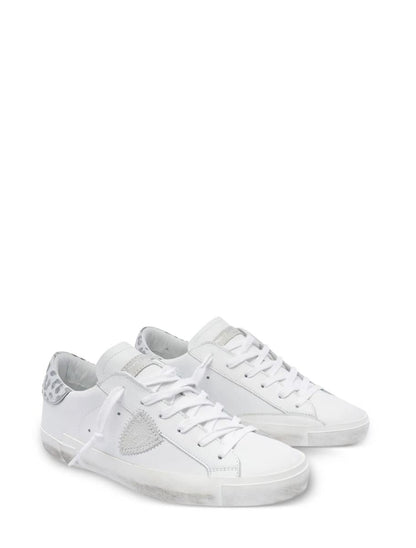 Philippe Model Sneakers