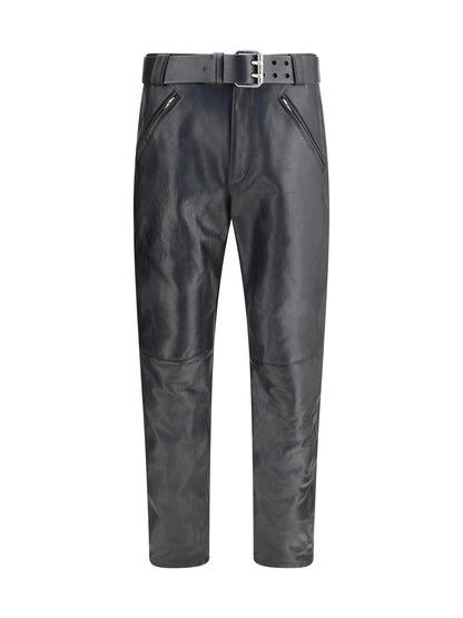 Saint Laurent Pants