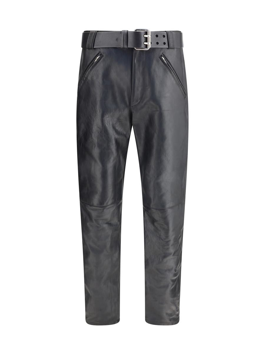 Saint Laurent Pants