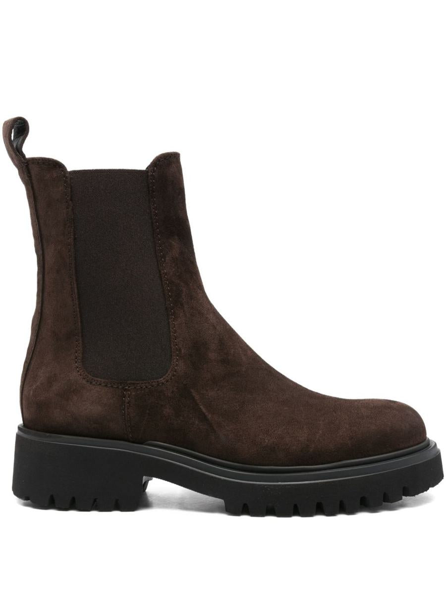 Guglielmo Rotta Boots