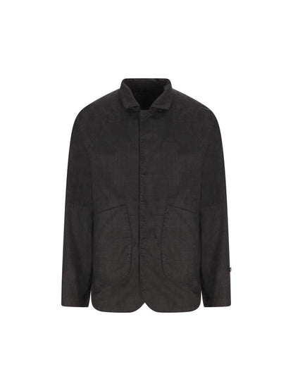 Massimo Osti Studio Jackets