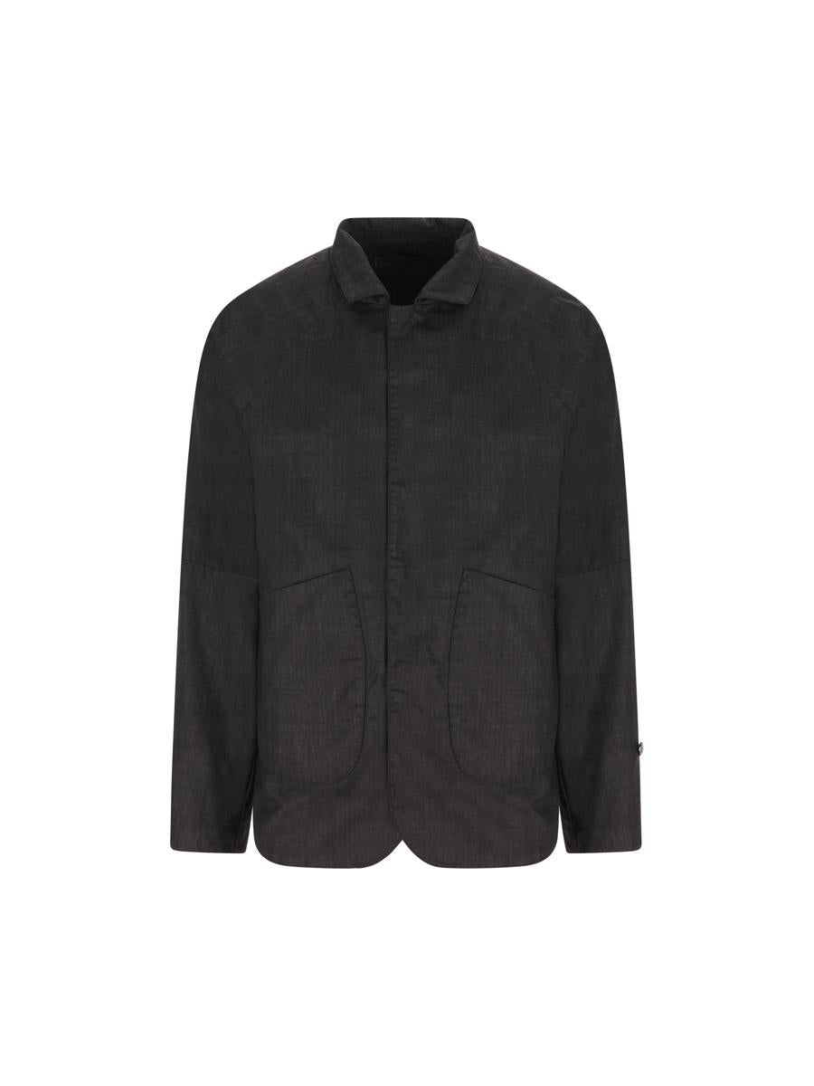 Massimo Osti Studio Jackets