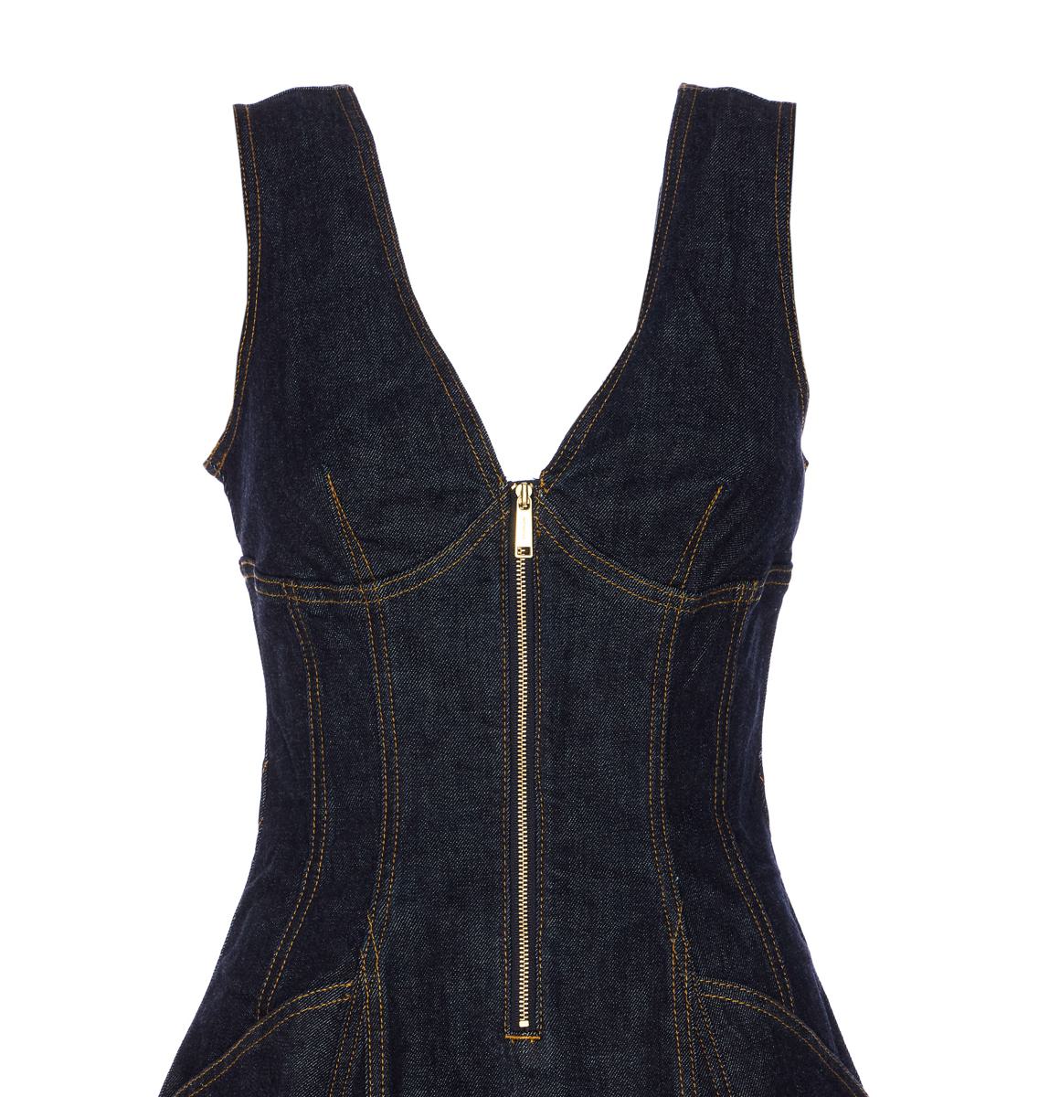 Self-Portrait Dresses