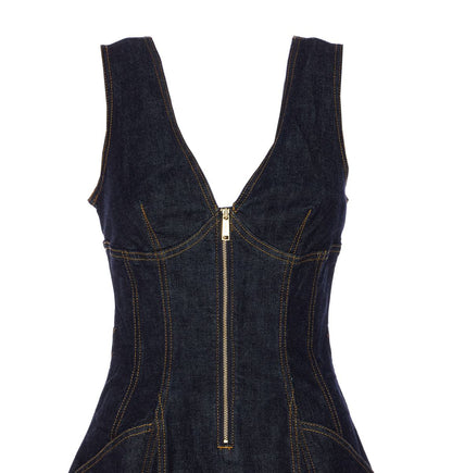 Self-Portrait Dresses