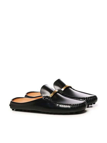 Tod'S Flat Shoes