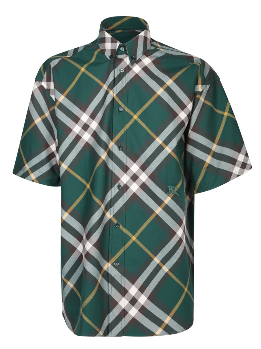 Burberry Shirts