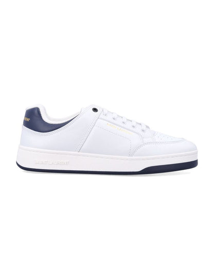 Saint Laurent Sl 61 Sneakers