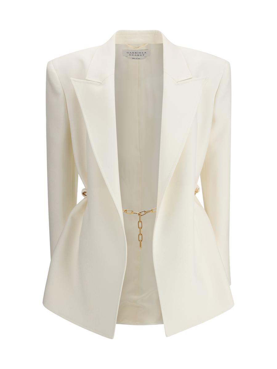 Gabriela Hearst Blazers & Vests