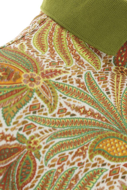 Etro T-Shirts And Polos