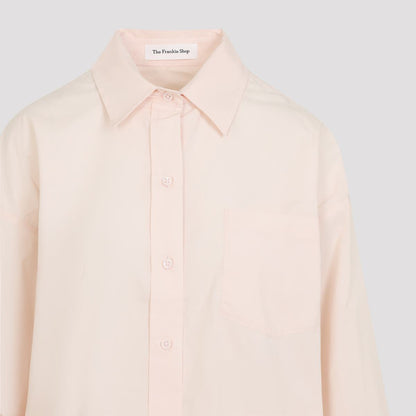 The Frankie Shop Shirt