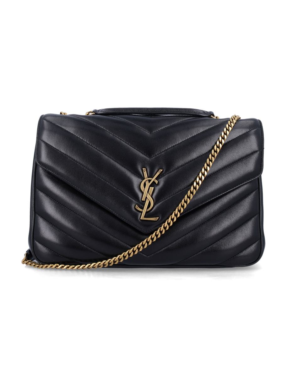 Saint Laurent Loulou Large