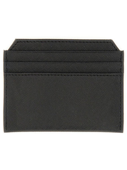 Vivienne Westwood Portacarte Slim