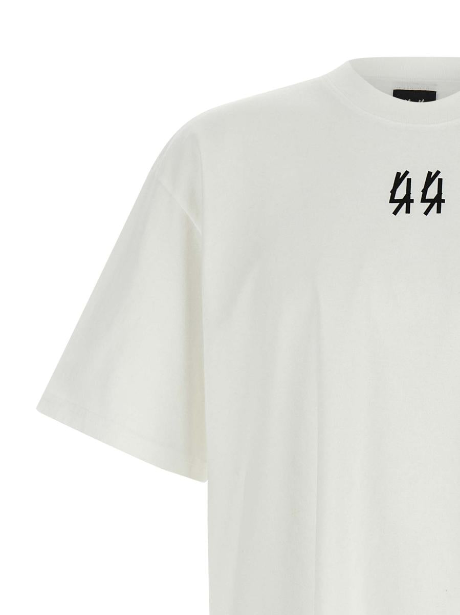 M44 Label Group 'Tattoo' T-Shirt