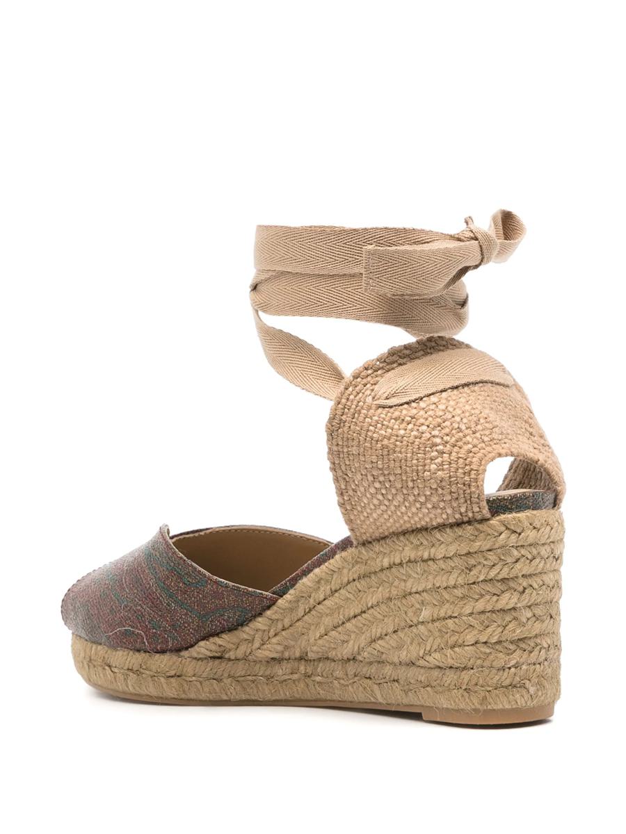 Castañer Flat Shoes
