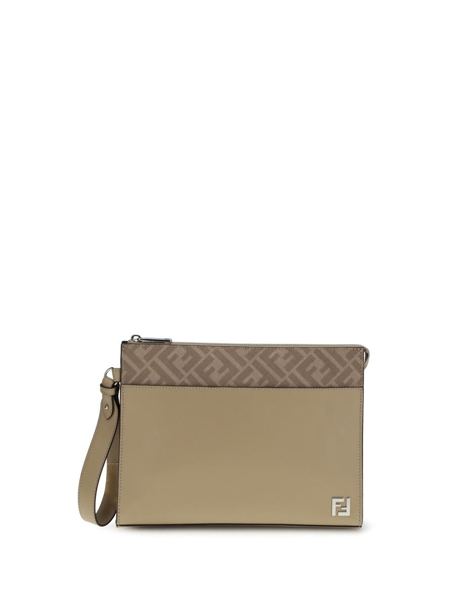 Fendi Clutches