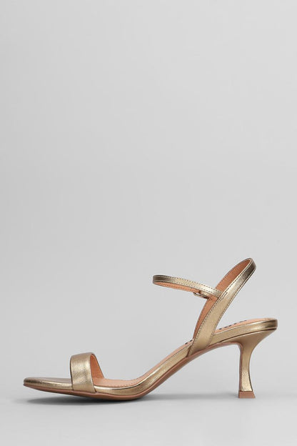 Bibi Lou Lotus 65 Sandals
