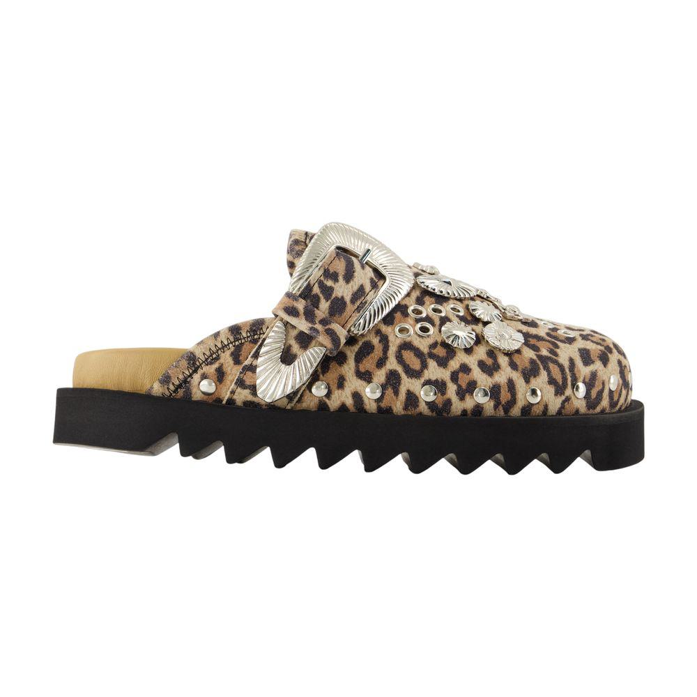 Toga Pulla Aj1058 Mules