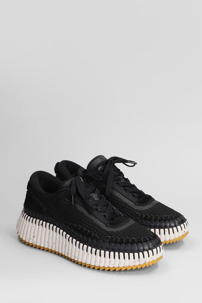Chloé Nama Sneakers
