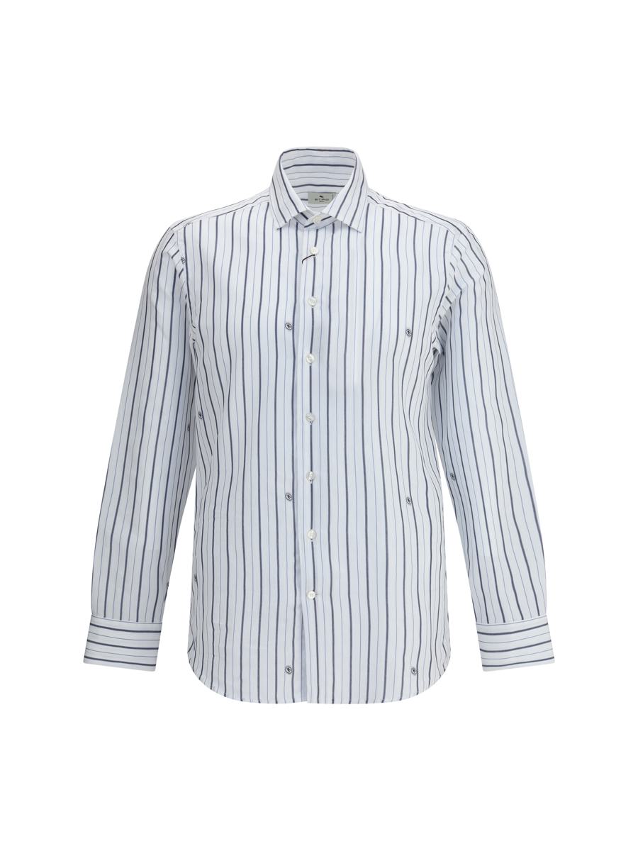 Etro Shirts