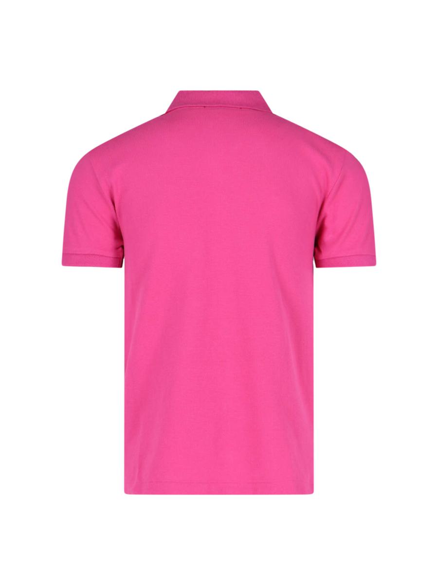 Polo Ralph Lauren T-Shirts And Polos