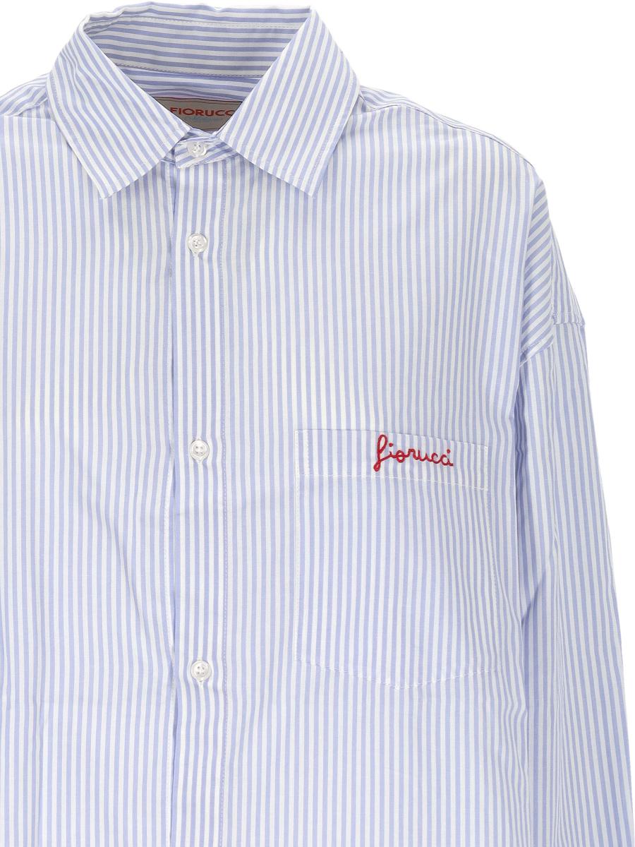 Fiorucci Shirts