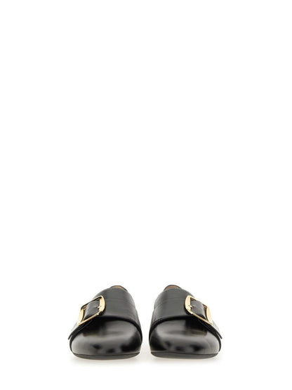 Bally Slipper "Boucle"