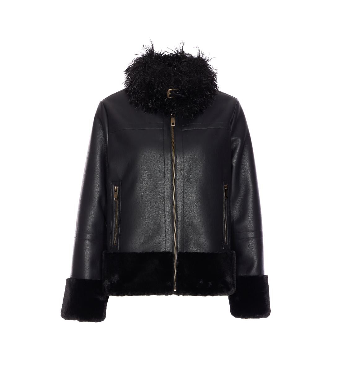 Twinset Coats