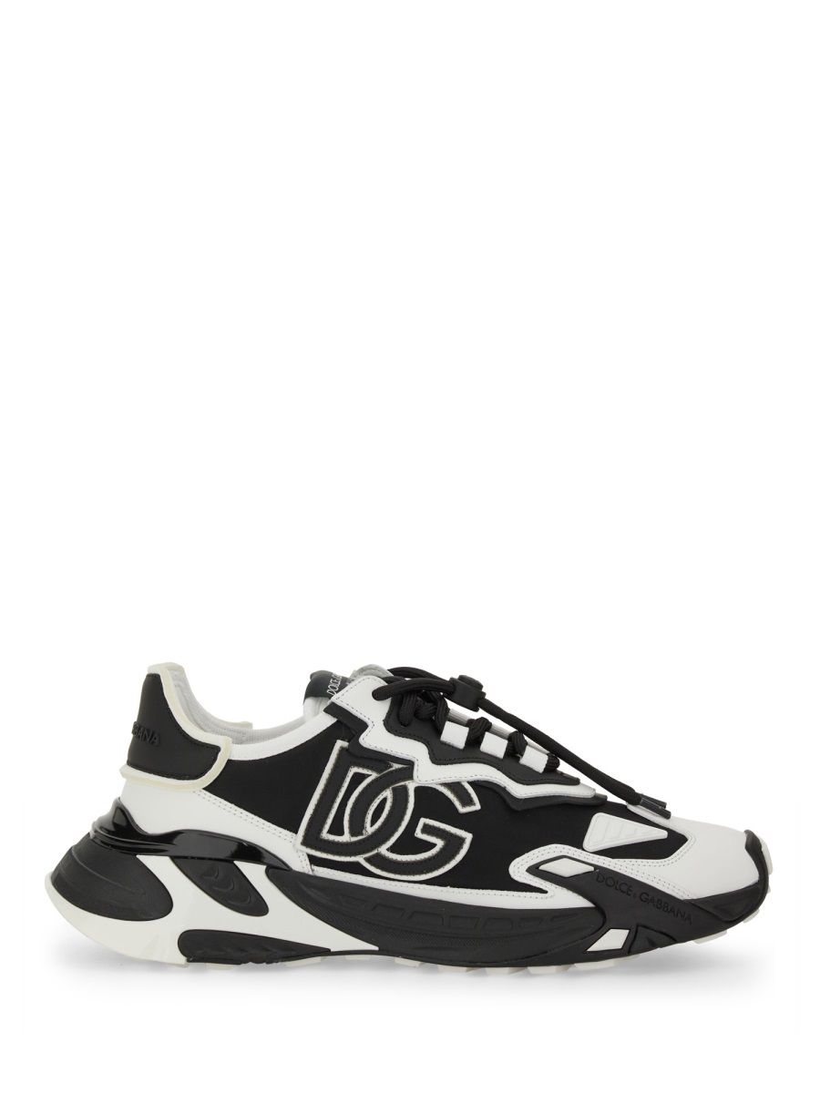Dolce & Gabbana 'Daymaster' Sneakers