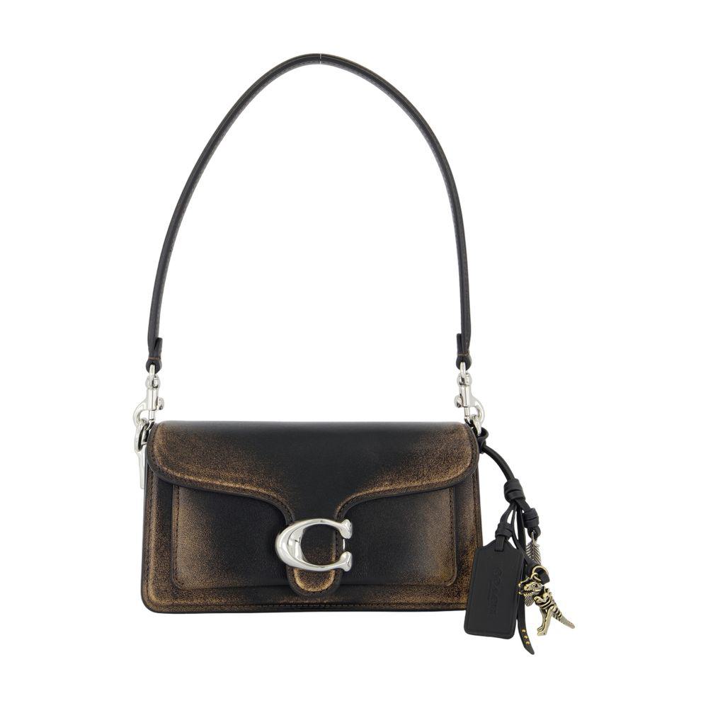 Coach Tabby 20 Shoulder Bag