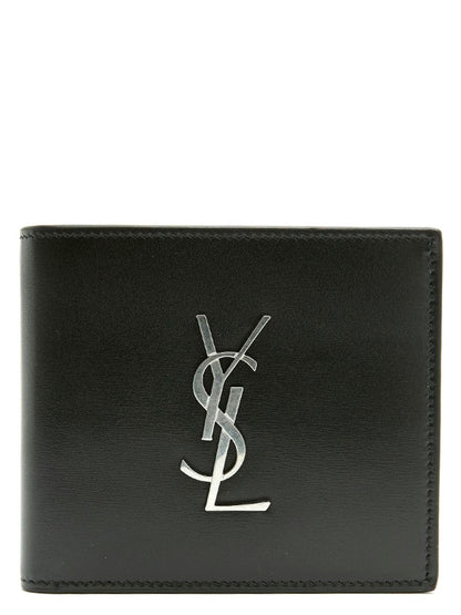 Saint Laurent Wallets
