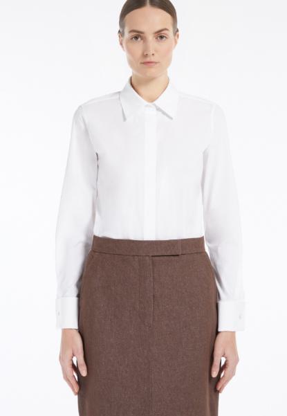 Max Mara Shirts